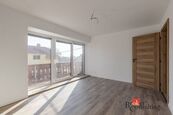 Pronájem luxusního bytu 3+kk, cena 25000 CZK / objekt / měsíc, nabízí Realityspolu
