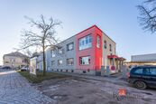 Prodej, komerční/ordinace, 395 m2, Hradec Králové [ID 82093], cena 13000000 CZK / objekt, nabízí Realityspolu