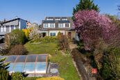 Prodej, domy/rodinný, 230 m2, Na Chalupy 351, 37006 Srubec, České Budějovice [ID 83584], cena 15950000 CZK / objekt, nabízí 
