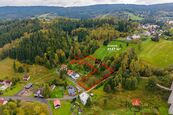 Prodej, pozemky/bydlení, 4147 m2, Údolní 1031, 46851 Smržovka, Jablonec nad Nisou [ID 84228], cena 2500000 CZK / objekt, nabízí Realityspolu