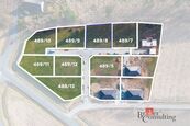 Prodej, pozemky/bydlení, 892 m2, Kamenný Újezd, Rokycany [ID 84221], cena 3612000 CZK / objekt, nabízí Realityspolu