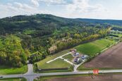 Prodej, pozemky/bydlení, 892 m2, Kamenný Újezd, Rokycany [ID 84221], cena 3612000 CZK / objekt, nabízí 