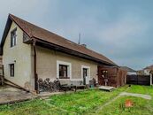 Prodej, domy/rodinný, 150 m2, 28163 Nučice, Praha-východ [ID 76007], cena cena v RK, nabízí Realityspolu