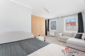 Prodej bytu 2+kk, 44m s balkónkem, v centru lázeňského města Poděbrady, cena 4980000 CZK / objekt, nabízí 