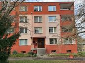 Pronájem, byty/2+1, 66 m2, Boženy Němcové 60/23, Drahovice, 36001 Karlovy Vary, Karlovy Vary [ID 841, cena 13000 CZK / objekt / měsíc, nabízí Realityspolu