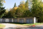 Prodej, ostatní/garáž, 21 m2, 67906 Jedovnice, Blansko [ID 83496], cena 1050000 CZK / objekt, nabízí Realityspolu