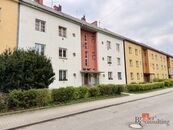 Převod dr. podílu, byty/2+1, 47 m2, Nedbalova 359/30, Moravská Ostrava, 70200 Moravská Ostrava a Pří, cena 3600000 CZK / objekt, nabízí Realityspolu