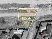 Prodej stavebního pozemku - Benátky nad Jizerou, cena 3999000 CZK / objekt, nabízí Realityspolu