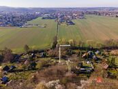 Prodej, pozemky/zahrada, 542 m2, Kostelec nad Orlicí , Rychnov nad Kněžnou [ID 84057], cena 1240000 CZK / objekt, nabízí 
