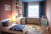 Pronájem, byty/2+1, 55 m2, Jižní 465, Podmoklice, 51301 Semily, Semily [ID 84617], cena 10000 CZK / objekt / měsíc, nabízí 