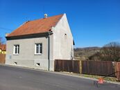 Prodej rodinného domu 4+KK, Domoušice, okr. Louny, cena 6390000 CZK / objekt, nabízí Realityspolu