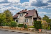 Prodej, domy/rodinný, 182.6 m2, Rud. Vaška 506, 59301 Bystřice nad Pernštejnem, Žďár nad Sázavou [ID, cena 5900000 CZK / objekt, nabízí Realityspolu
