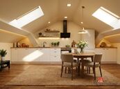 Pronájem, domy/rodinný, 98 m2, Rychvaldská 347, 73541 Petřvald, Karviná [ID 84719], cena 22000 CZK / objekt / měsíc, nabízí Realityspolu