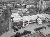 Prodej komerčního prostoru obchodní prostory ve Žďáře nad Sázavou, cena 5490000 CZK / objekt, nabízí Realityspolu