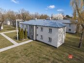 Prodej, byty/2+kk, 37 m2, Cottonové 1963/5, Mariánské Hory, 70900 Mariánské Hory a Hulváky [ID 84446, cena 3590000 CZK / objekt, nabízí Realityspolu