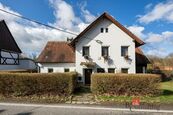 Prodej, domy/rodinný, 170 m2, Víska 25, 46401 Višňová, Liberec [ID 82095], cena 4890000 CZK / objekt, nabízí 