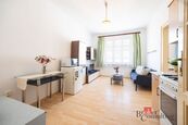 Prodej, byty/2+kk, 47 m2, Hartigova 1741/183, Žižkov, 13000 Praha 3 [ID 84174], cena 8350000 CZK / objekt, nabízí Realityspolu