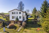 Prodej, domy/rodinný, 265 m2, Ždírecká 335/28, 58812 Dobronín, Jihlava [ID 83716]