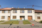 Prodej, domy/rodinný, 108 m2, Čechova 542, 76824 Hulín, Kroměříž [ID 84244], cena 5302500 CZK / objekt, nabízí Realityspolu