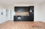 Pronájem, byty/1+kk, 35.5 m2, U Pondu, Vlkýš, 33024 Heřmanova Huť, Plzeň-sever [ID 84849], cena 11900 CZK / objekt / měsíc, nabízí 
