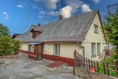Prodej, domy/rodinný, 65 m2, U Kříže 121, 26703 Hudlice, Beroun [ID 83882], cena 2790000 CZK / objekt, nabízí Realityspolu