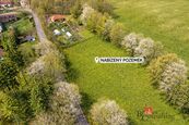 Prodej, pozemky/bydlení, 3662 m2, 35002 Milhostov, Cheb [ID 79131], cena 3010000 CZK / objekt, nabízí Realityspolu