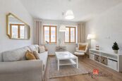 Pronájem, byty/2+kk, 50 m2, P. Bezruče 1268, 69142 Valtice, Břeclav [ID 84670], cena 20000 CZK / objekt / měsíc, nabízí 