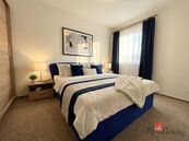Pronájem, byty/2+kk, 45 m2, Masarykova 432/26, 26801 Hořovice, Beroun [ID 53190], cena 13000 CZK / objekt / měsíc, nabízí 