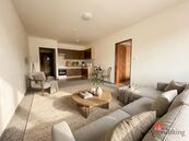 Pronájem, byty/2+kk, 45 m2, Masarykova 432/26, 26801 Hořovice, Beroun [ID 53190], cena 13000 CZK / objekt / měsíc, nabízí 