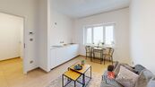 Pronájem, byty/1+kk, 24.4 m2, Rýchorské náměstí 492, 54201 Žacléř, Trutnov [ID 83697], cena cena v RK, nabízí 