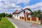 Prodej, domy/rodinný, 231 m2, Luční 592, 33202 Starý Plzenec, Plzeň-město [ID 82518], cena 10300000 CZK / objekt, nabízí 