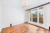 Prodej, byt 2+1 s lodžií, 55,95m2, Plzeň Slovany, ul. nám. Generála Píky, cena 4899000 CZK / objekt, nabízí 