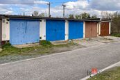 Prodej, ostatní/garáž, 18 m2, Hlavní 692/144, Poštorná, 69141 Břeclav, Břeclav [ID 84938]