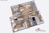 Prodej, byty/5+1, 86 m2, Mimoňská, 47127 Stráž pod Ralskem, Česká Lípa [ID 84475], cena 3181500 CZK / objekt, nabízí 