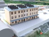 Prodej polyfunkčního domu Brno-Líšeň, cena 71504700 CZK / objekt, nabízí Realityspolu