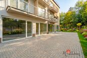 Pronájem, byty/1+kk, 24 m2, Nádražní 1494/51, 58901 Třešť, Jihlava [ID 83436], cena 8900 CZK / objekt / měsíc, nabízí 