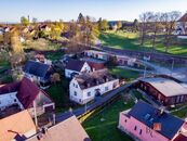 Rodinný dům v klidné lokalitě obce Luby u hranic s Německem ideální i jako chalupa, cena 1100000 CZK / objekt, nabízí 
