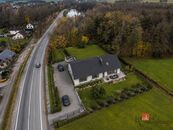 Prodej, pozemky/bydlení, 2961 m2, Záměl, Rychnov nad Kněžnou [ID 84139], cena 2390000 CZK / objekt, nabízí 