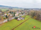 Prodej, pozemky/bydlení, 2961 m2, Záměl, Rychnov nad Kněžnou [ID 84139], cena 2390000 CZK / objekt, nabízí Realityspolu