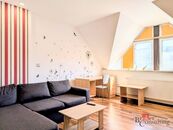 Byt 1+1, 40m2, Sehradice, cena 9950 CZK / objekt / měsíc, nabízí Realityspolu