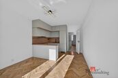 Pronájem, byty/3+kk, 60 m2, Francouzská třída 1920/27, 32600 Plzeň, Plzeň-město [ID 85107], cena 20000 CZK / objekt / měsíc, nabízí Realityspolu