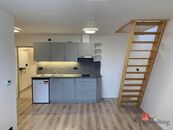 Pronájem, byty/2+kk, 43 m2, Karla IV. 20, Kuchař, 26716 Vysoký Újezd, Beroun [ID 82891], cena 13000 CZK / objekt / měsíc, nabízí Realityspolu
