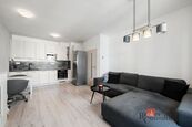Prodej, byty/2+kk, 45 m2, Listnatá 1059/4, 64100 Brno, Brno-město [ID 83559], cena 6890000 CZK / objekt, nabízí 