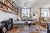 Prodej bytu 3+kk o celkové výměře 82,2m2 na ulici Dřevařská, cena 9750000 CZK / objekt, nabízí 