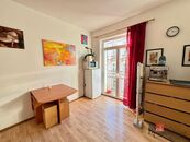 Pronájem, byty/1+kk, 30 m2, Nová 2639/20, České Budějovice 3, 37001 České Budějovice, České Budějovi, cena 10000 CZK / objekt / měsíc, nabízí 