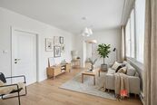 Prodej, byty/3+1, 67.62 m2, Miletická 1624, Újezd nad Lesy, 19016 Praha 9 [ID 84282], cena 7200000 CZK / objekt, nabízí 