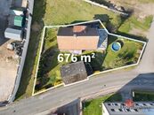Prodej RD v Tuři u Jičína, cena 3600000 CZK / objekt, nabízí 