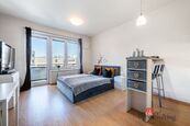 Pronájem, byty/1+kk, 37.7 m2, Čajkovského 1348/18, Nová Ulice, 77900 Olomouc, Olomouc [ID 84598], cena 12000 CZK / objekt / měsíc, nabízí 
