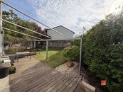 Pronájem, domy/rodinný, 160 m2, Blatouchová 619/6, 25101 Říčany, Praha-východ [ID 85220], cena 45000 CZK / objekt / měsíc, nabízí 