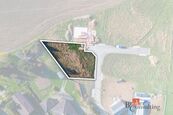 Prodej, pozemky/bydlení, 1039 m2, Svojkovice, Rokycany [ID 85266], cena 3600000 CZK / objekt, nabízí Realityspolu